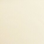 vidaXL Tabouret de bar Crème Tissu