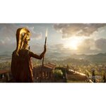 Compilation Assassin's Creed Origins + Assassin's Creed Odyssey Jeux PS4