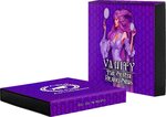 Pièce de monnaie en Argent g 62.2 (2 oz) Millésime 2024 The Seven Deadly Sins VANITY