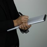 Bloc Notes Spirale Easynotes 5x5 160p 90g 21x31 5cm coloris Aléatoire OXFORD