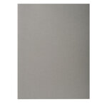 Paquet De 100 Chemises Rock''s 210 - 24x32cm - Gris - Exacompta