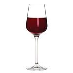 Verre à vin en cristal claro 400 ml - lot de 6 - olympia -  - cristal x245mm