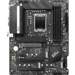 Msi pro z690-a carte mère intel z690 lga 1700 atx