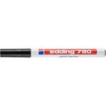 Marqueur Peinture 751 Bleu 1-2 mm EDDING