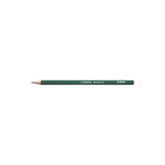 étui de 6 crayons graphite Othello mines tendres (2x 4B  2x 3B  2x 2B) STABILO