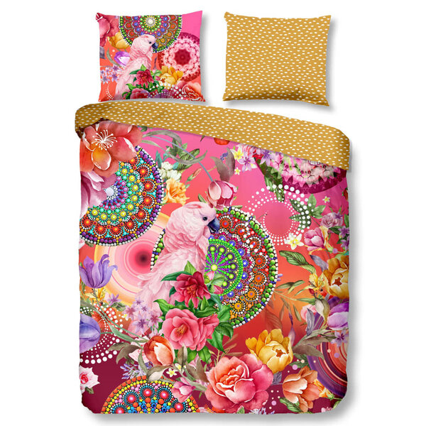 HIP Housse de couette NEVINE 200x200/220 cm