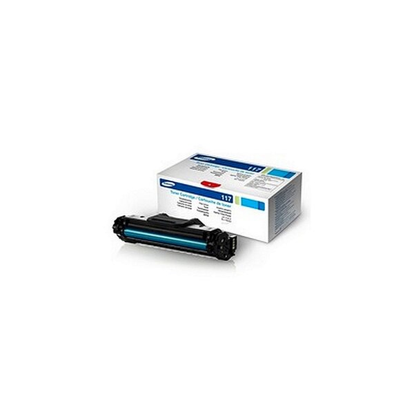 Samsung 117s toner noir su852a (mlt-d117s)