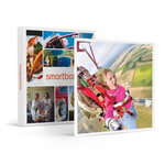 SMARTBOX - Coffret Cadeau Saut en parachute à 4 000 mètres d’altitude entre Auxerre et Troyes -  Sport & Aventure