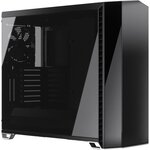 FRACTAL DESIGN Vector RS Blackout Dark TG (FD-C-VER1A-02)