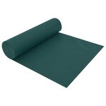 vidaXL Toison végétale 70 g/m² 50x1 6 m