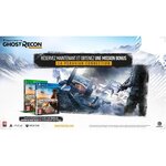 Ghost Recon Wildlands Jeu Xbox One