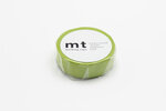 Masking Tape MT 1 5 cm Uni vert anis