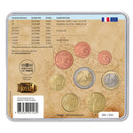 Mini-set Père Fouras - Qualité BU Millésime