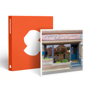 SMARTBOX - Coffret Cadeau Planchette de charcuterie et fromage avec plat près de Tourcoing -  Gastronomie