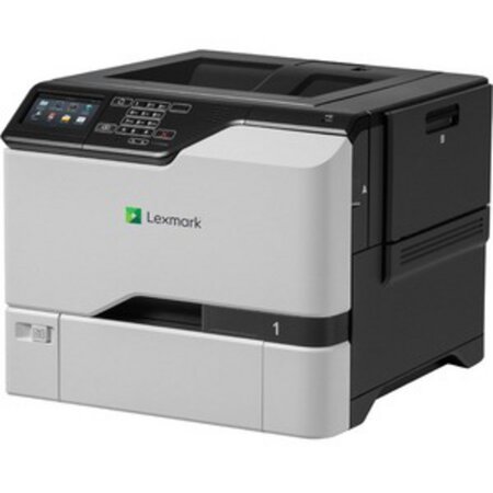 Lexmark cs725de