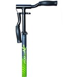 muuwmi 467 - Aluminium Trottinette Pro 230/205 mm