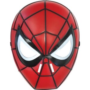RUBIES Masque Spiderman Ultimate