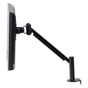 Bras support écran Fellowes Smart Suites