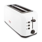 Tefal tl270101 grille-pain express - blanc