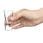 Shooters 25 ml - lot de 12 - olympia -  - verre x77mm