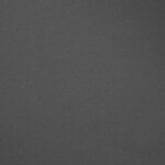 vidaXL Écran de confidentialité pour balcon Noir 115 x 115 cm tissu