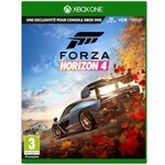 Forza Horizon 4 - Jeu Xbox One