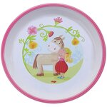 Haba 300387 - Assiette Vicki et Pirli