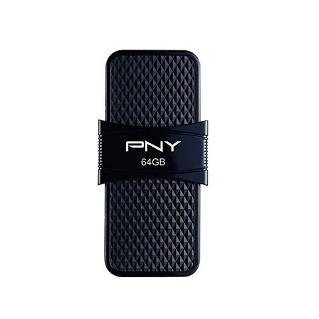 PNY Duo-Link On-the-Go