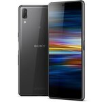 SONY Xperia L3 Noir 32 Go