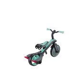 Globber 634-206 - Explorer Trottinette Trike 4 en 1