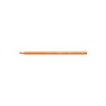 Crayon de couleur Polychromos orange cadmium FABER-CASTELL