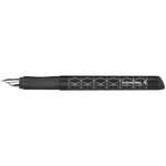 Stylo à plume Easy argent SCHNEIDER