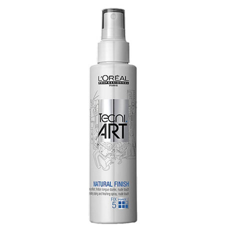 L'oréal professionnel - l'oréal professionnel - spray coiffant tecni art - force 5 -