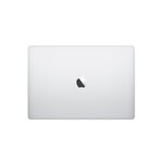 Macbook pro touch bar 15" i9 2,3 ghz 32 go ram 512 go ssd argent (2019) - parfait état