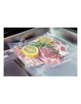 (lot   1000 sachets) sachet de conservation sous-vide 90µ - 300 x 300mm