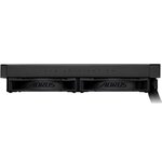 GIGABYTE Refroidisseur Liquide GP-Aorus Waterforce X 280