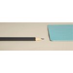 Sous-main Souple Pu Bicolore 35x65cm - Couleurs Assorties - X 16 - Exacompta