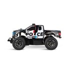 CARRERA RC 370182024 - 2.4GHz Ford F-150 Raptor Police