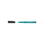 Feutre Pitt Artist Pen couleur vert de cobalt S FABER-CASTELL