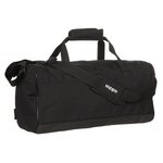 ADIDAS Sac de sport Lin Cor Duf - Noir