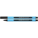 Stylo bille SCHNEIDER Slider Edge noir