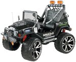 Buggy electrique  Gaucho Superpower 24V