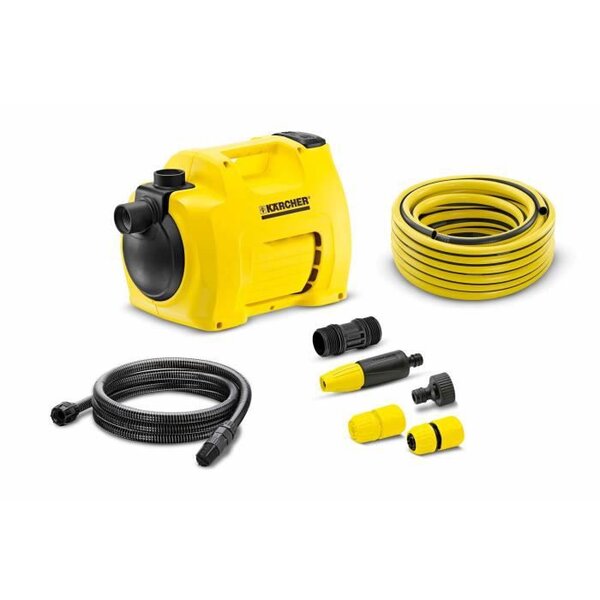 KÄRCHER Pompe de surface BP 3 Garden Set Plus + accessoires