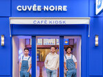 SMARTBOX - Coffret Cadeau Pause-café : une petite boisson signature pour 2 à Paris -  Gastronomie