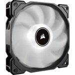 CORSAIR Ventilateur de boitier Air Series AF120 Low Noise 120 mm - Blanc - (CO-9050079-WW)