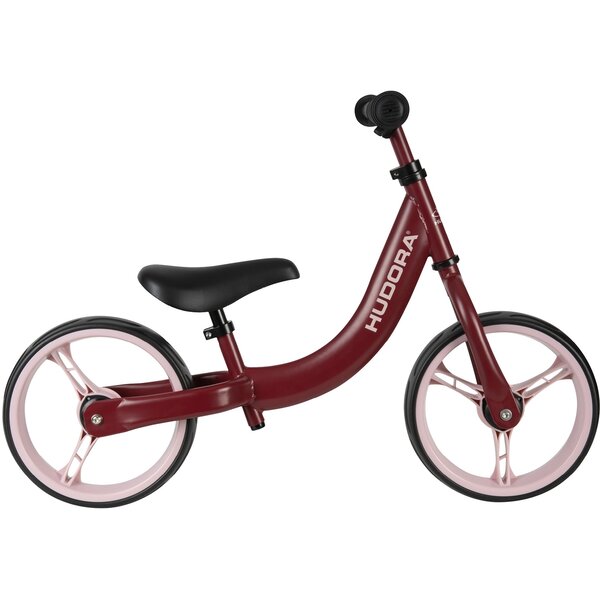 Hudora 10418 - Draisienne Classic  bordeauxv