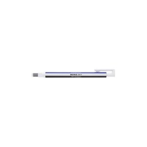 TOMBOW stylo gomme "MONO zero", pointe anguleuse, blanc