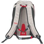 Abbey sac à dos d'extérieur sphere 35 l beige 21qb-bgr-uni