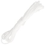 vidaXL Voile d'ombrage 160 g/m² Taupe 4x7 m PEHD