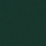 vidaXL fauteuil Vert foncé 69 x 74 x 93 cm Velours